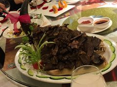 -紫阳家宴(源深店)