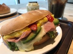 -星巴克臻选(湖滨道店)