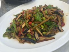 -五谷屯私房菜·始于2005(中山陵童卫路店)