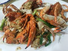 -海上驿站渔家菜馆