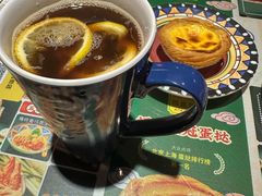 -玛嘉烈(北京金融街店)