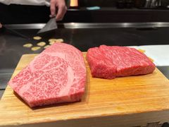 -神户牛排餐厅MOURIYA(总店)