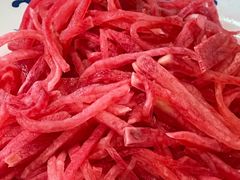拌萝卜丝-柴氏风味斋(甘家口店)