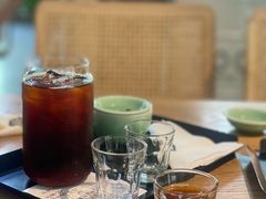 -GOTLOT COFFEE&KITCHEN角落厨房NOOK店