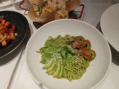 -静香HOUSE·全时段融合餐厅(七星欢乐颂店)