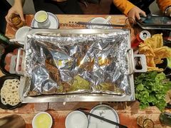 -愿者上钩(布吉老街店)