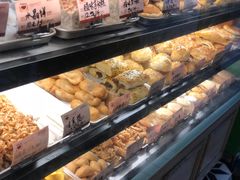 -嘉乐蛋挞王(文明分店)