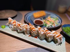 -松幸日式料理(中山路店)
