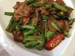 -马凯餐厅(长椿街店)