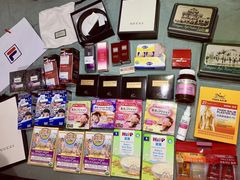 -钜记手信(兴华楼店)