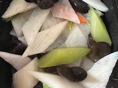 -周麻婆(福州仓山首山店)