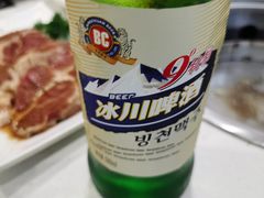 -艺林烤肉城(光明店)