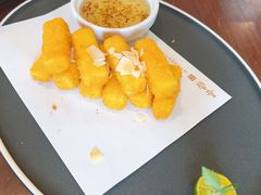 -喜鼎海胆水饺(东港店)
