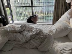 -广州天河体育中心美居酒店