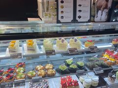 -FANEN法念·烘焙·甜点(万象城店)