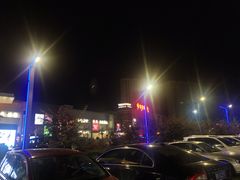 -杉杉奥特莱斯广场(哈尔滨店)