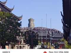-上海东林寺(金山区)