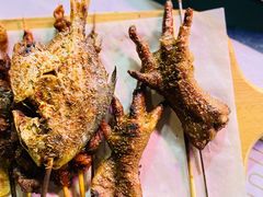 -BABANA烧烤·龙虾·海鲜