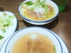 -美奈小馆·越南料理(中航城君尚购物中心店)