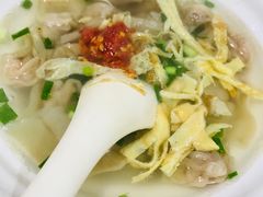 -广慈小吃铺沪味佳饭堂