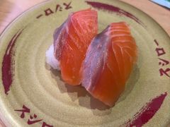 -寿司郎(皇庭广场店)