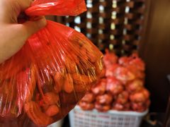 -大佛寺高级素食自助餐厅