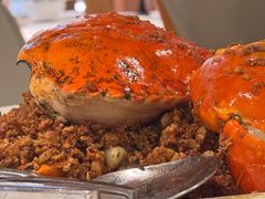 -喜记避风塘炒辣蟹(旗舰店)