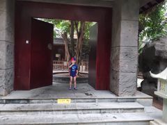 -龙达温泉生态城