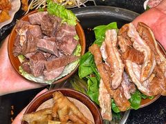 -邓莽子老火锅(中兴路总店)