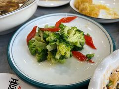 -上庄晋风庄园(上庄店)