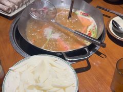 -巴隆门重庆老火锅(太湖路店)