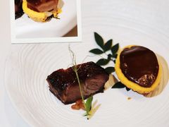 -万豪金殿(香港JW万豪酒店)