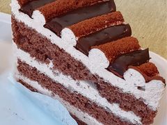 -布朗尼西饼(粮道街店)