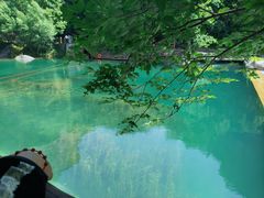 -河南宝泉旅游区