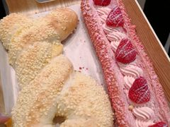 -奈雪的茶(市百一店)