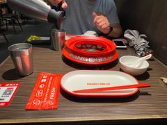 -胖哥俩肉蟹煲(湖滨银泰in77店)