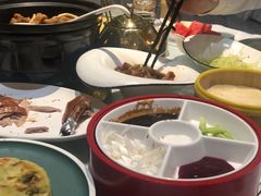 烤鸭-凯鸽酒楼(水泉湾龙园店)