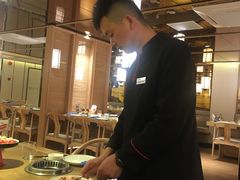 -尚海豆捞(乐虹坊店)