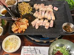 -Dombe豚(黑猪肉街店)