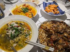 -味界·精致赣菜(招商花园城店)