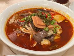 -得月楼·省级非遗·传统苏帮菜(观前店)