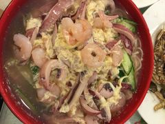 iphone_upload_pic-来之顺海鲜菜馆·青岛菜(栈桥店)