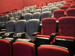 -万达影城(锦华万达广场IMAX店)