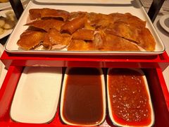 -粤财皇冠假日酒店·彩华轩中餐厅