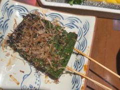 -弓二·烧鸟居酒屋(财富购物中心店)