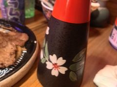 -隐月· 㐂和食屋(芝罘万达公馆店)