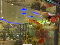 -老虎滩船说·大连海鲜(老虎滩店)