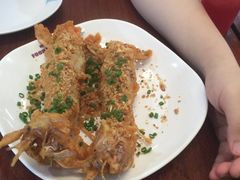 -班赞海鲜市场