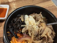 -山居屋炭火烧肉(厚街万达店)