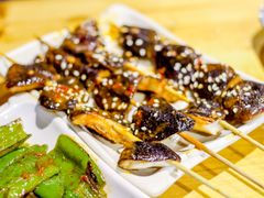 -管氏翅吧(广渠门店)